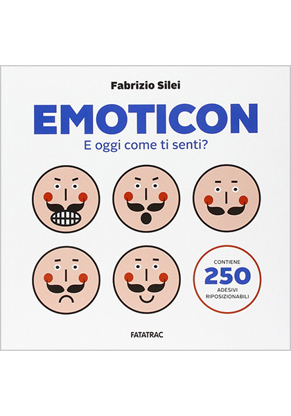 Emoticon di Fabrizio Silei